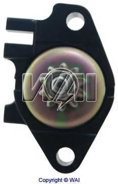 Стартер WAIglobal 5710N