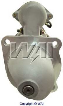 Стартер WAIglobal 6583N