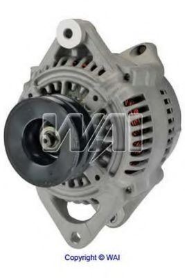 Генератор REMY 14444