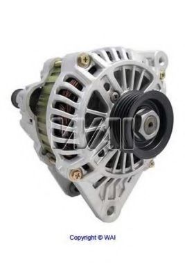 Генератор REMY 12240