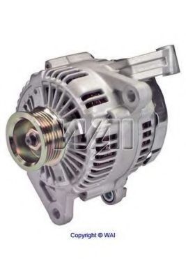 Генератор REMY 12228