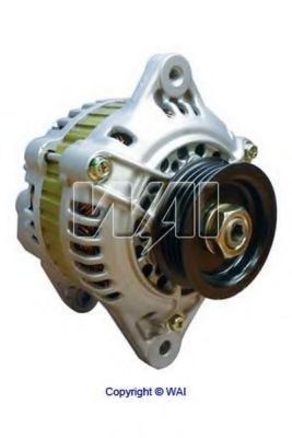 Генератор REMY 14856