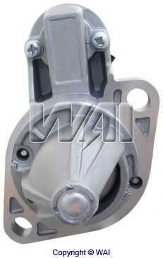 Стартер WAIglobal 16924