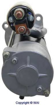 Стартер HC-Cargo 113735