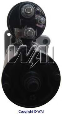 Стартер WAIglobal SS639