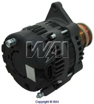 Генератор WAIglobal 8721N