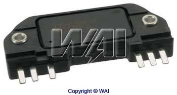 Датчик, импульс зажигания WAIglobal DM1951