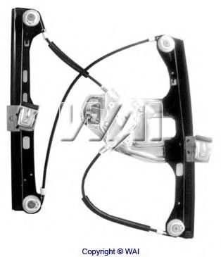 Подъемное устройство для окон ELECTRIC LIFE LTME711R