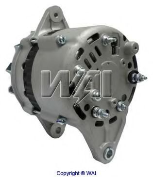 Генератор WAIglobal 12274N