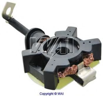 Кронштейн, угольная щетка MOTORCRAFT SB356