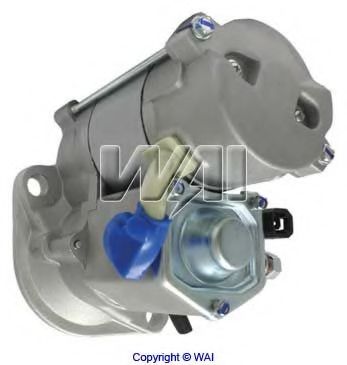 Стартер WAIglobal 19512N