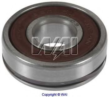 Подшипник WAIglobal 10-2012-4