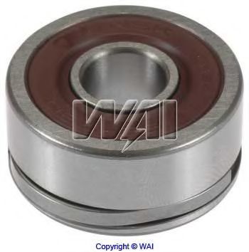 Подшипник WAIglobal 10-879-4