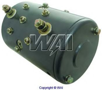 Электродвигатель WAIglobal 10755N