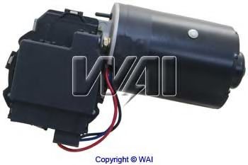 Двигатель стеклоочистителя WAIglobal WPM9002