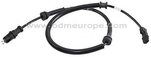 Датчик, частота вращения колеса ODM-MULTIPARTS 97-990409