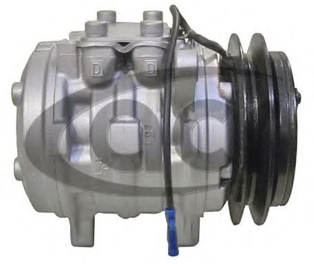 Компрессор, кондиционер ACR 134419