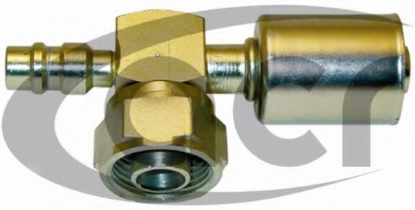 Соединитель шланга ACR 119039