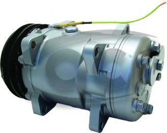 Компрессор, кондиционер ACR 130091