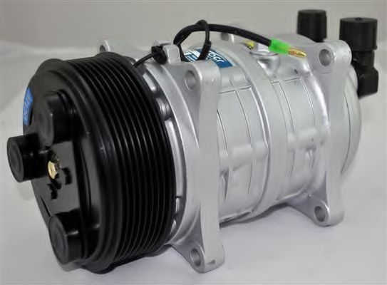 Компрессор, кондиционер ACR 134753