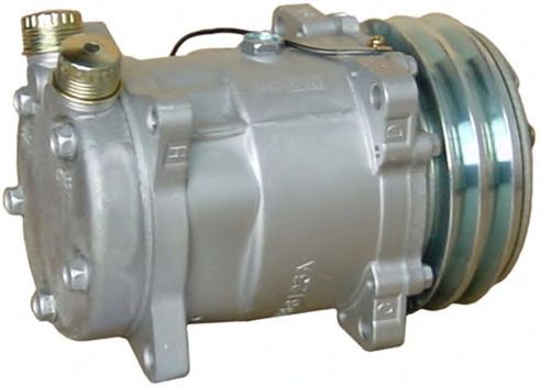 Компрессор, кондиционер AUTOCLIMA 40405007