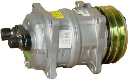 Компрессор, кондиционер AUTOCLIMA 40430021