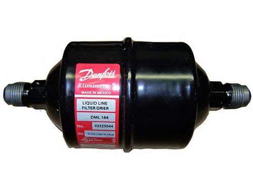 Фильтр ожлаждающей жидкости, кондиционер AUTOCLIMA 70701