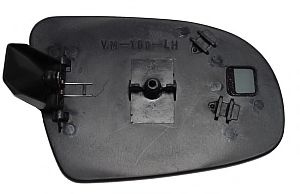 Зеркальное стекло, наружное зеркало LORO 2811G01