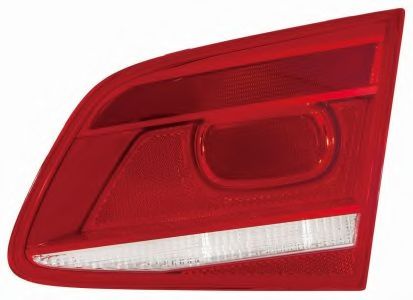 Задний фонарь LORO 441-1330R-LD-UE