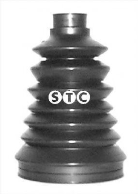 Пыльник, приводной вал STC T401520