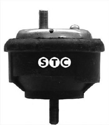 Подвеска, двигатель STC T404780