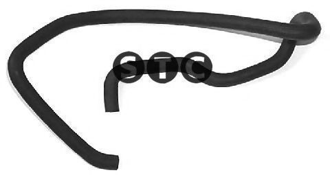 Шланг, теплообменник - отопление STC T408348