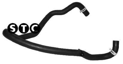 Шланг радиатора STC T409283