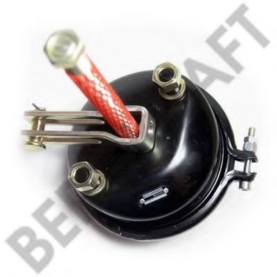 Тормозная пневматическая камера FEBI BILSTEIN 7086