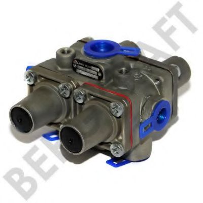 Клапан многоцикловой защиты BERGKRAFT BK1243007AS
