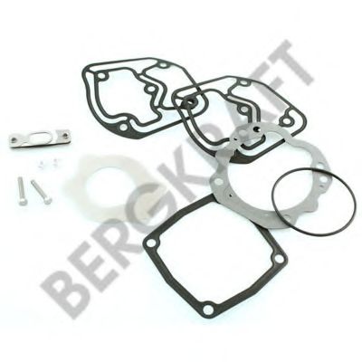 Ремкомплект, компрессор BERGKRAFT BK8502145