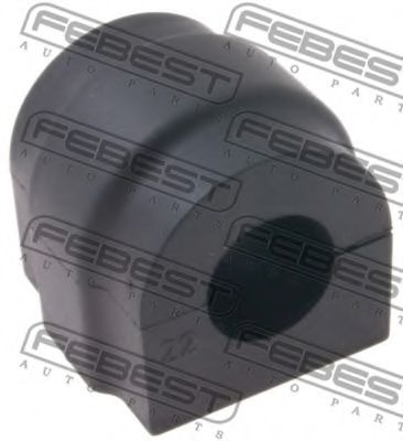 Опора, стабилизатор FEBEST BMSB-X5R