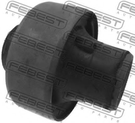 Подвеска, рычаг независимой подвески колеса FEBEST TAB-195