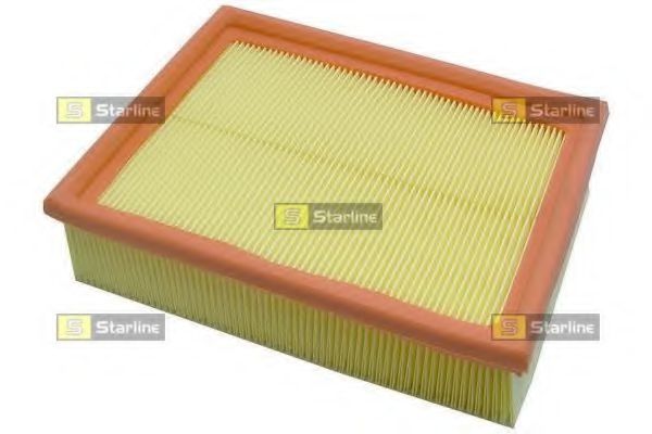 Воздушный фильтр STARLINE SF VF2201