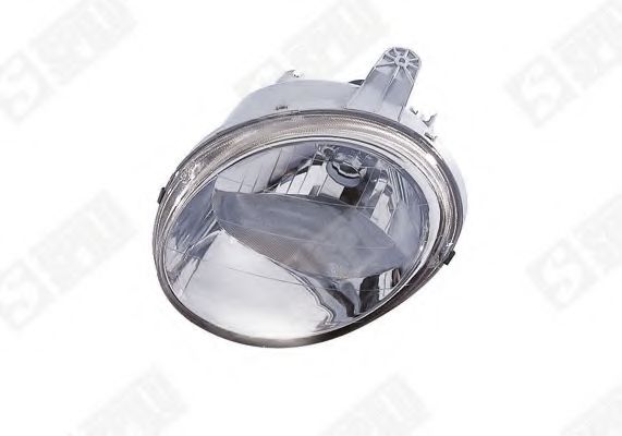 Основная фара SPILU 207003
