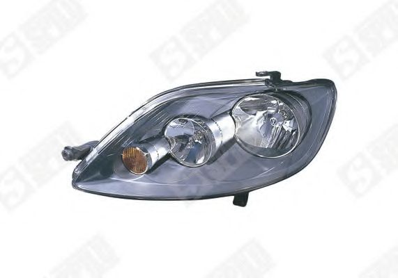 Основная фара SPILU 335031