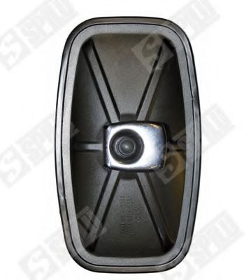 Наружное зеркало SPILU 52673
