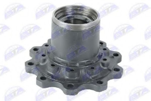 Ступица колеса BTA B04-003500535