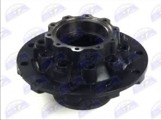 Ступица колеса BTA B04-1382884