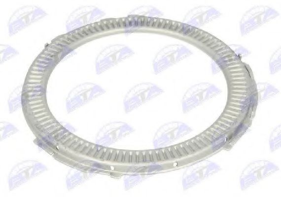 Зубчатый диск импульсного датчика, противобл. устр. AUGER 55853