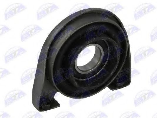 Подвеска, карданный вал FEBI BILSTEIN 1857