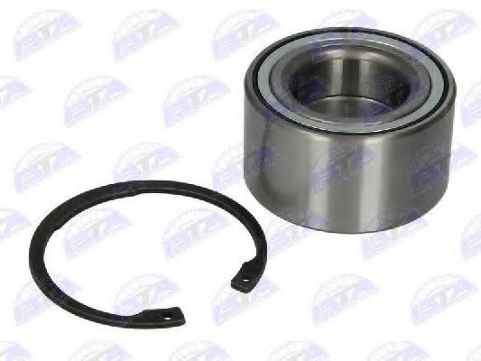 Комплект подшипника ступицы колеса BTA H16014BTA