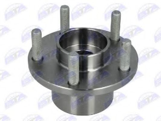 Комплект подшипника ступицы колеса BTA H1V016BTA
