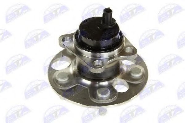 Ступица колеса BTA H22089BTA