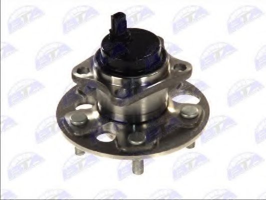 Ступица колеса BTA H22090BTA